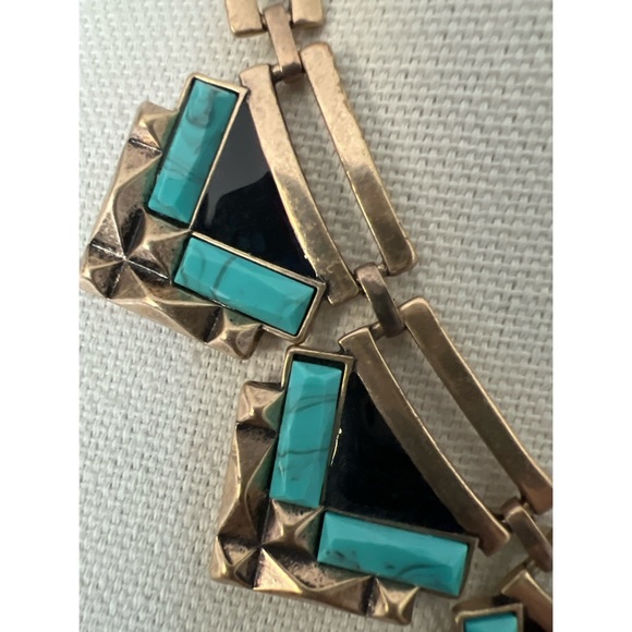 Stella & Dot Zia Necklace - Picture 2 of 3